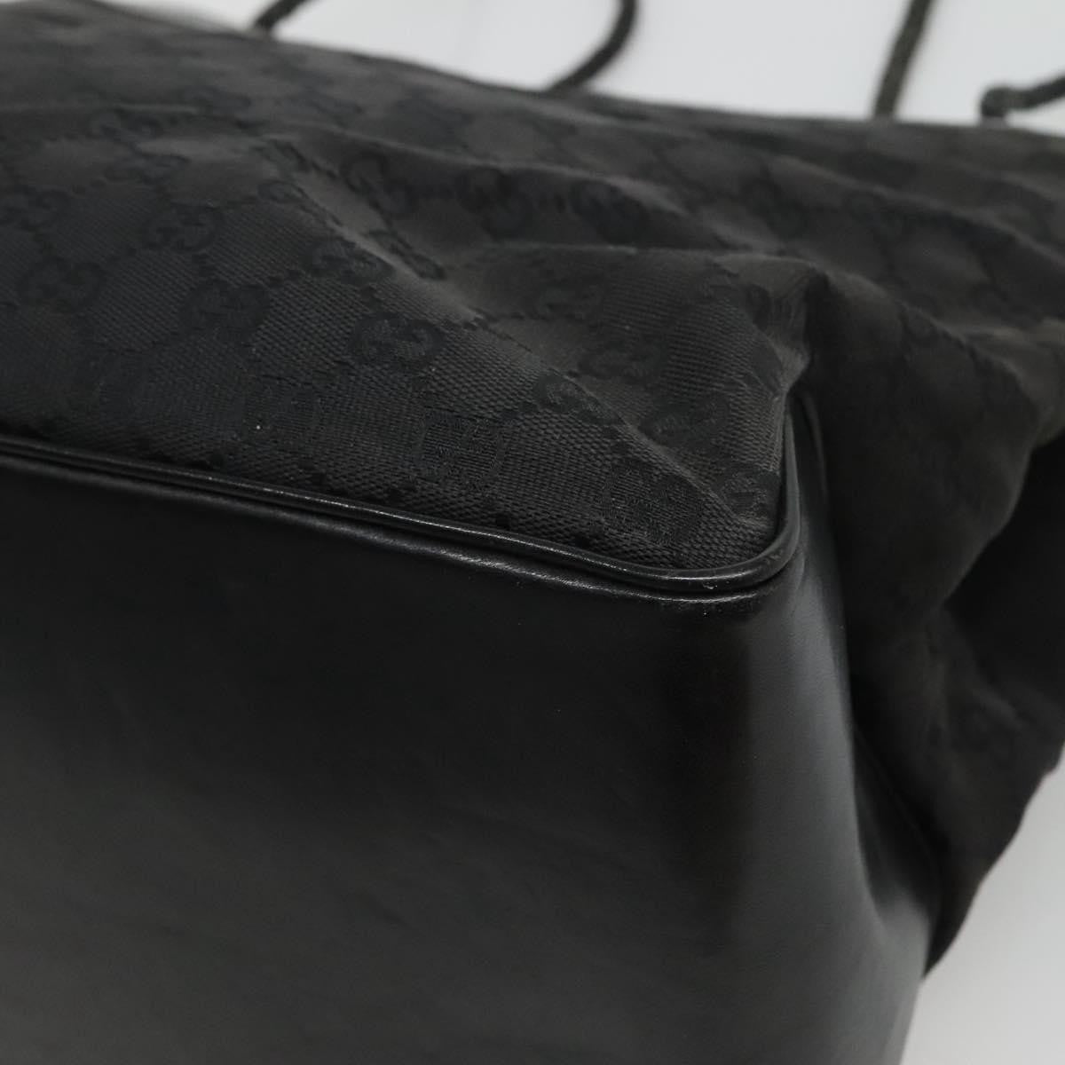 Gucci GG Canvas Bag Canvas