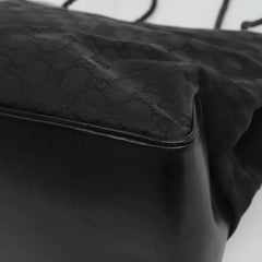 Gucci GG Canvas Bag Canvas