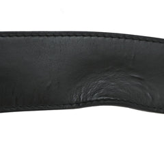 Louis Vuitton Travelling Requisites Belt Leather