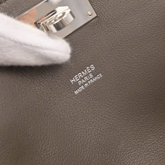 Hermes Toolbox Bag Swift