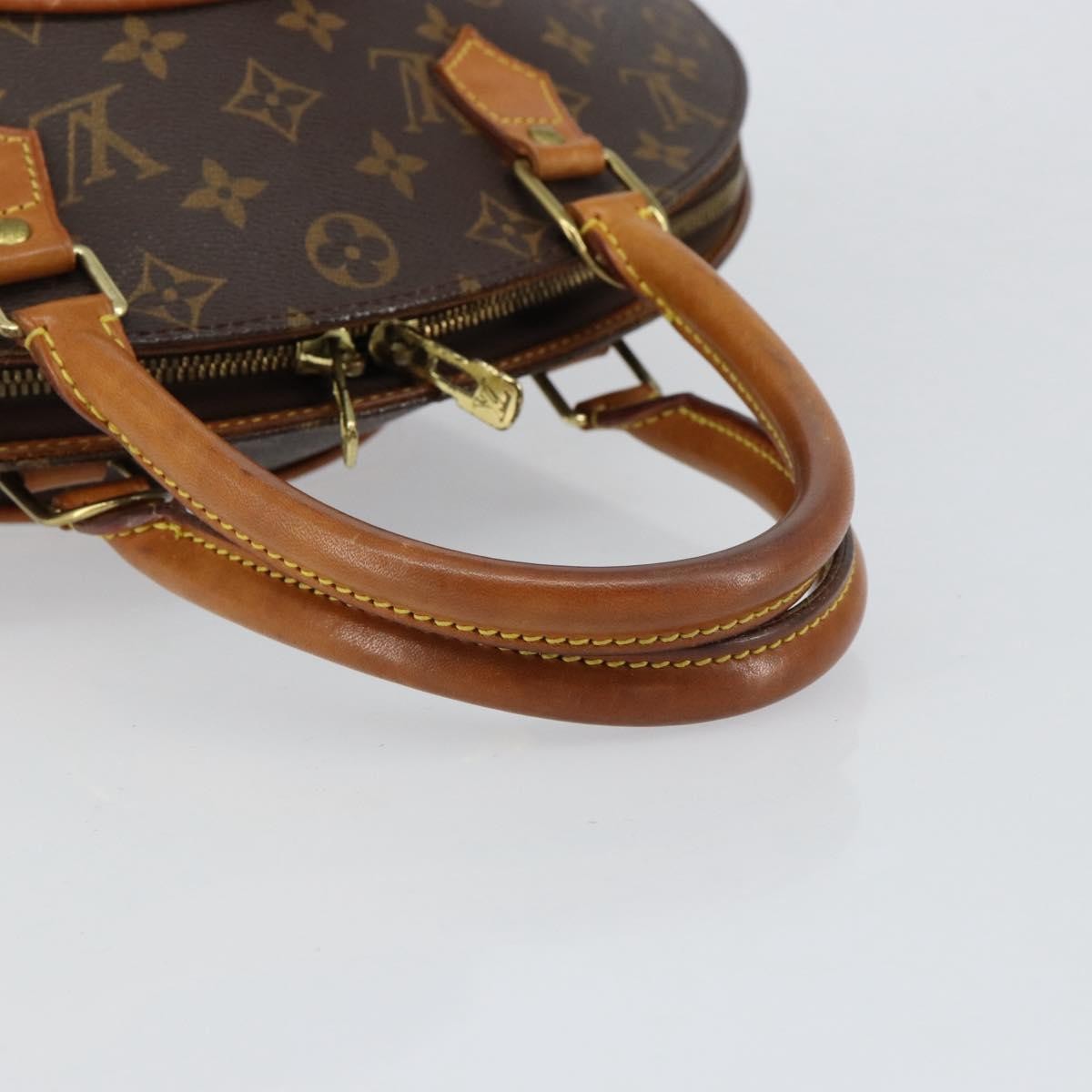 Louis Vuitton Ellipse Bag Monogram Canvas