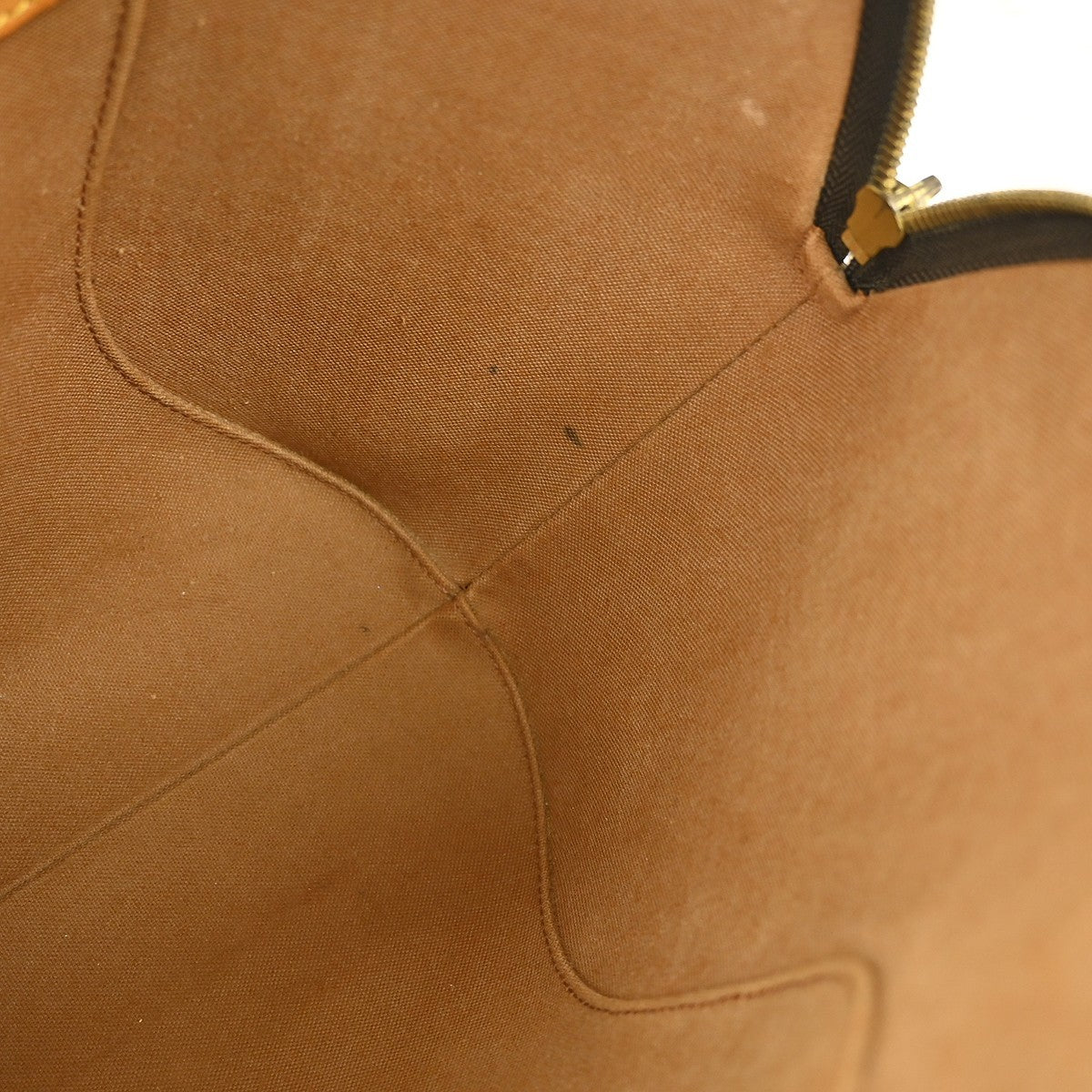 Louis Vuitton Ellipse Bag Monogram Canvas