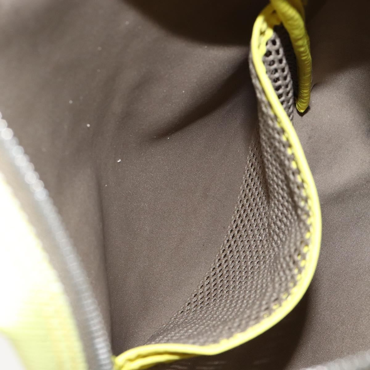 Louis Vuitton Cup Weathery Bag Damier Geant Canvas