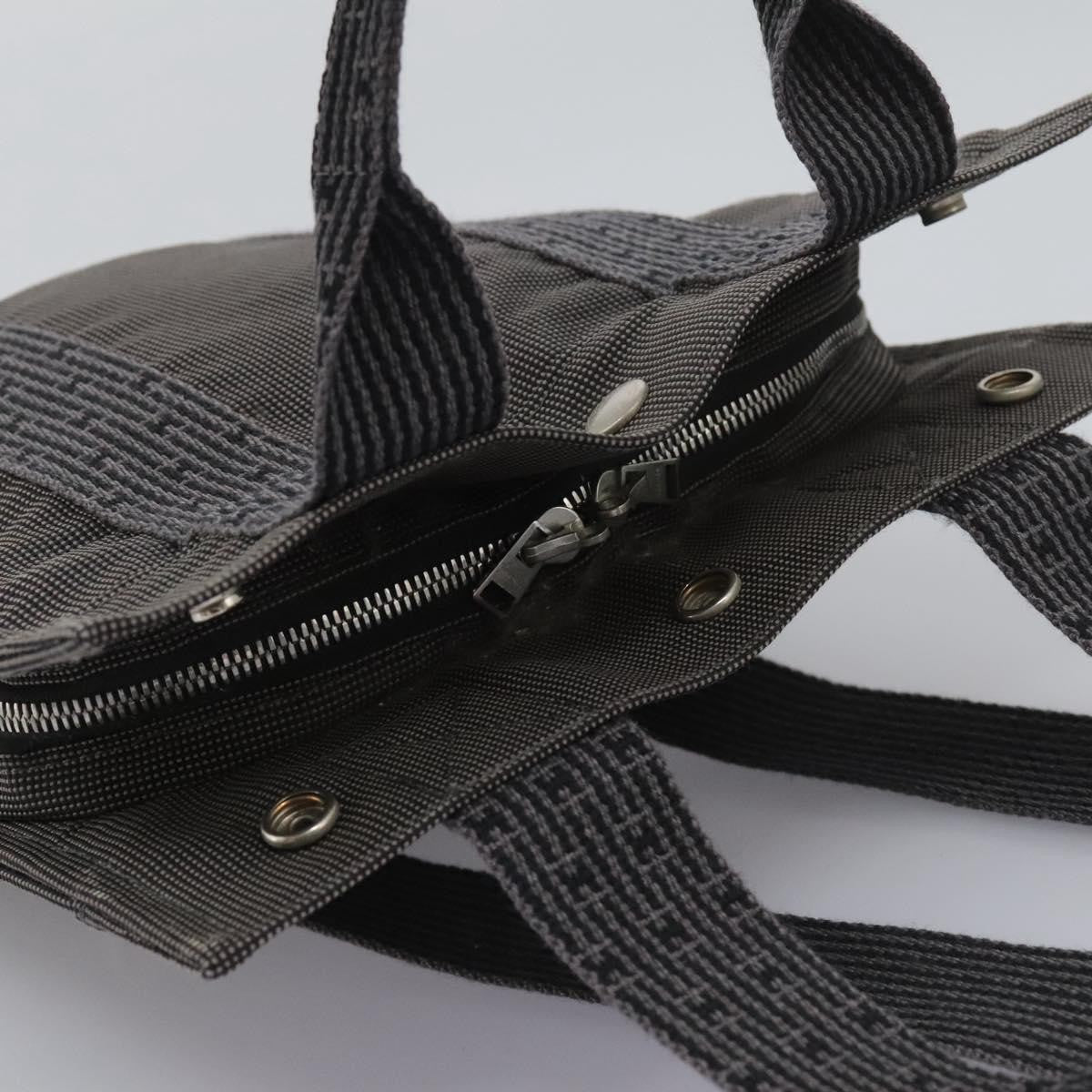 Hermes Herline Backpack Canvas