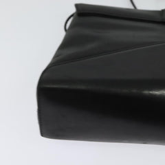 Givenchy Shoulder Bag Leather