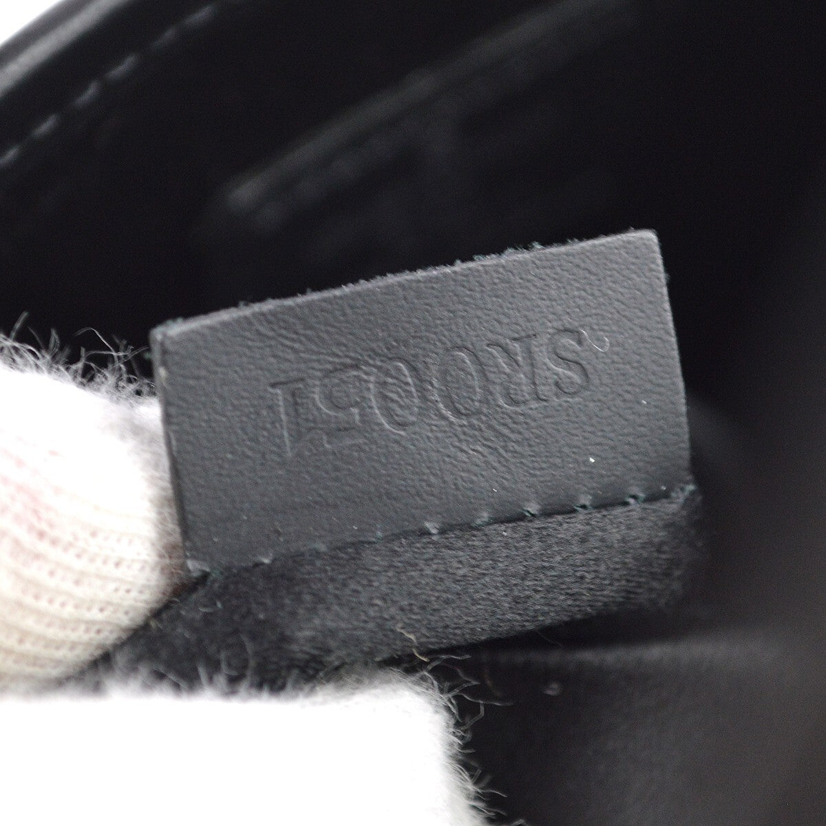 Louis Vuitton Bucket Bag Monogram Satin