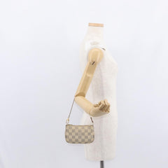Louis Vuitton Mini pochette accessoires Damier Canvas