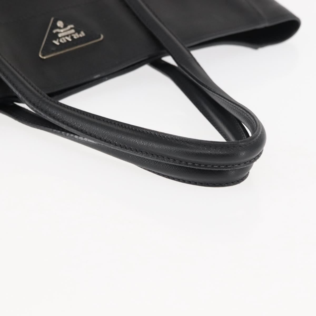 Prada Convertible Soft Shopping Tote Saffiano Leather