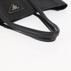 Prada Convertible Soft Shopping Tote Saffiano Leather