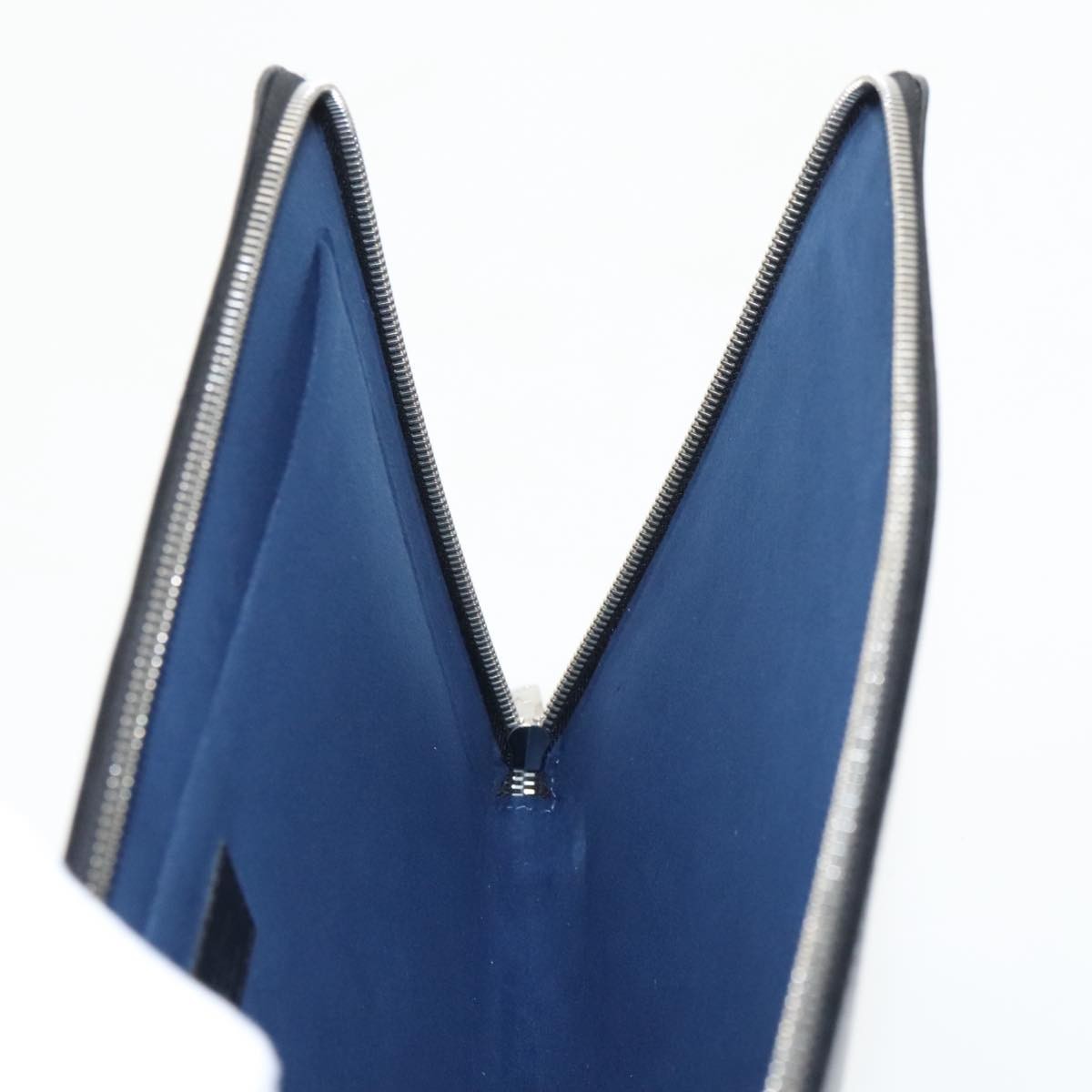 Louis Vuitton Pochette Jour Initials Epi Leather