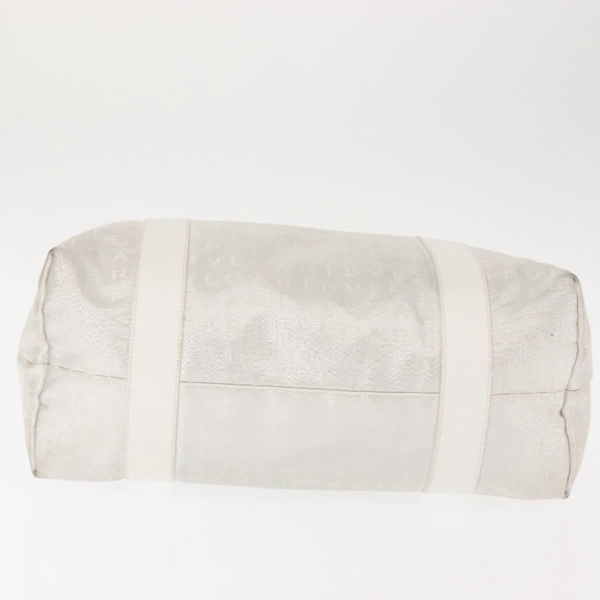 Bvlgari Logomania Tote bag Canvas