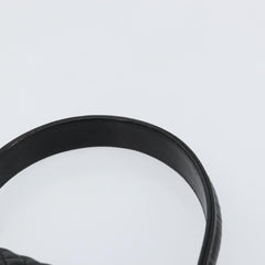 Bally Vintage Handbag Quilted Leather