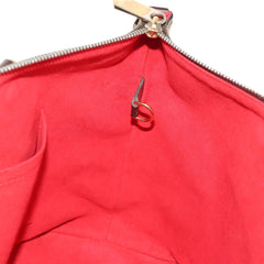 Louis Vuitton Saleya Handbag Damier