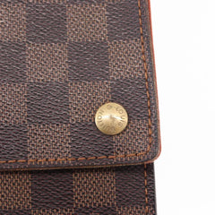 Louis Vuitton Portobello Messenger Damier