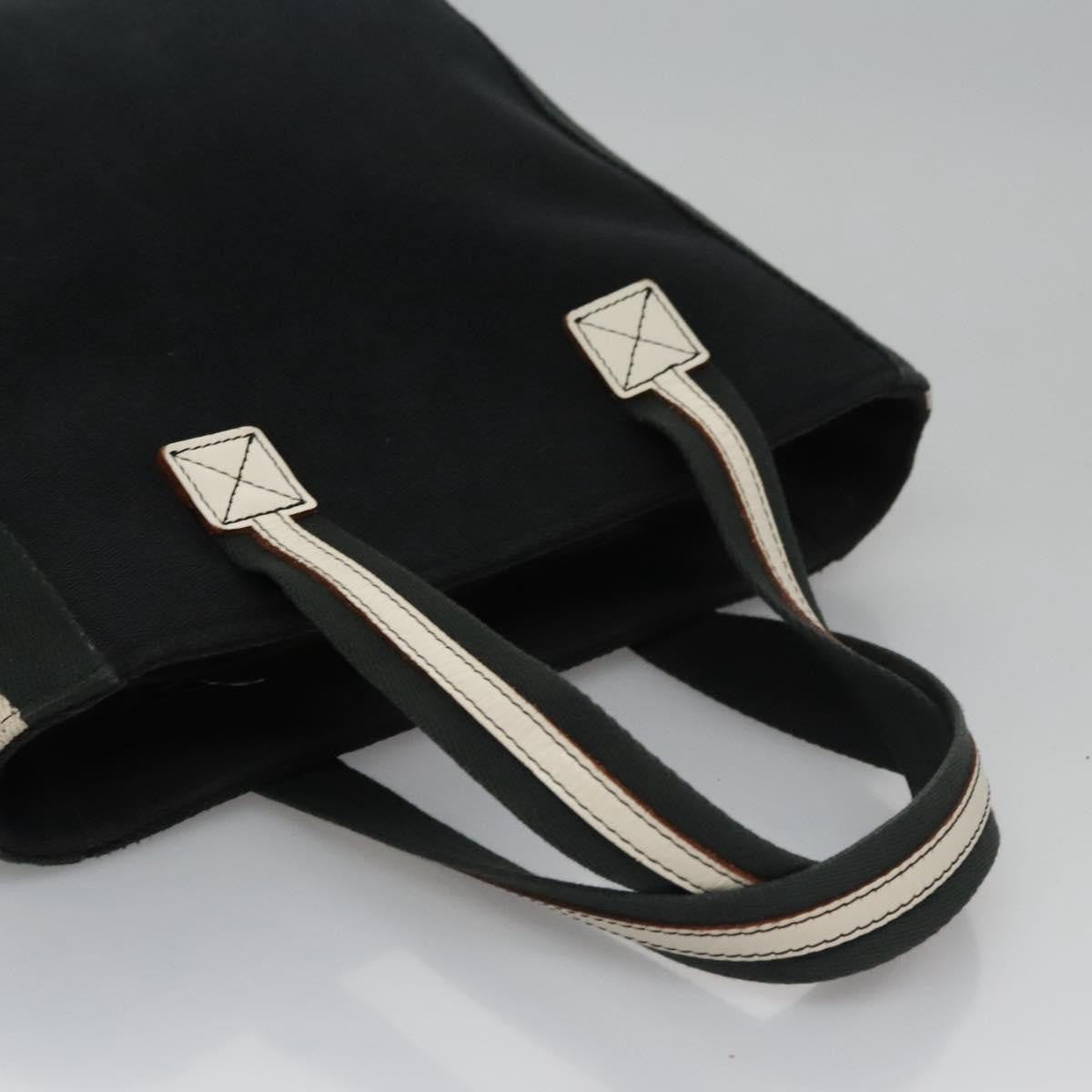 Burberry Blue Label Tote Bag Canvas