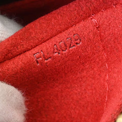 Louis Vuitton Sistina Handbag Damier