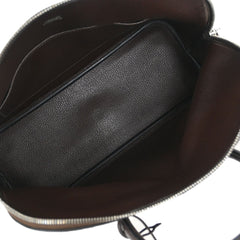 Hermes Bolide Web 1923 Bag Togo