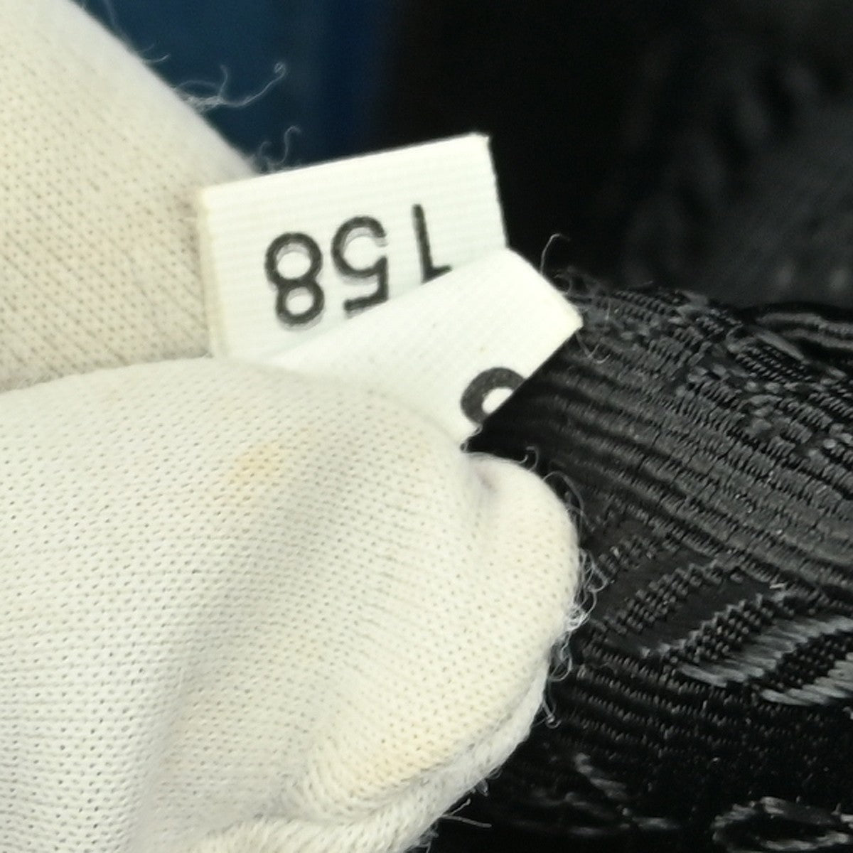 Prada Convertible Shopping Tote Saffiano Leather