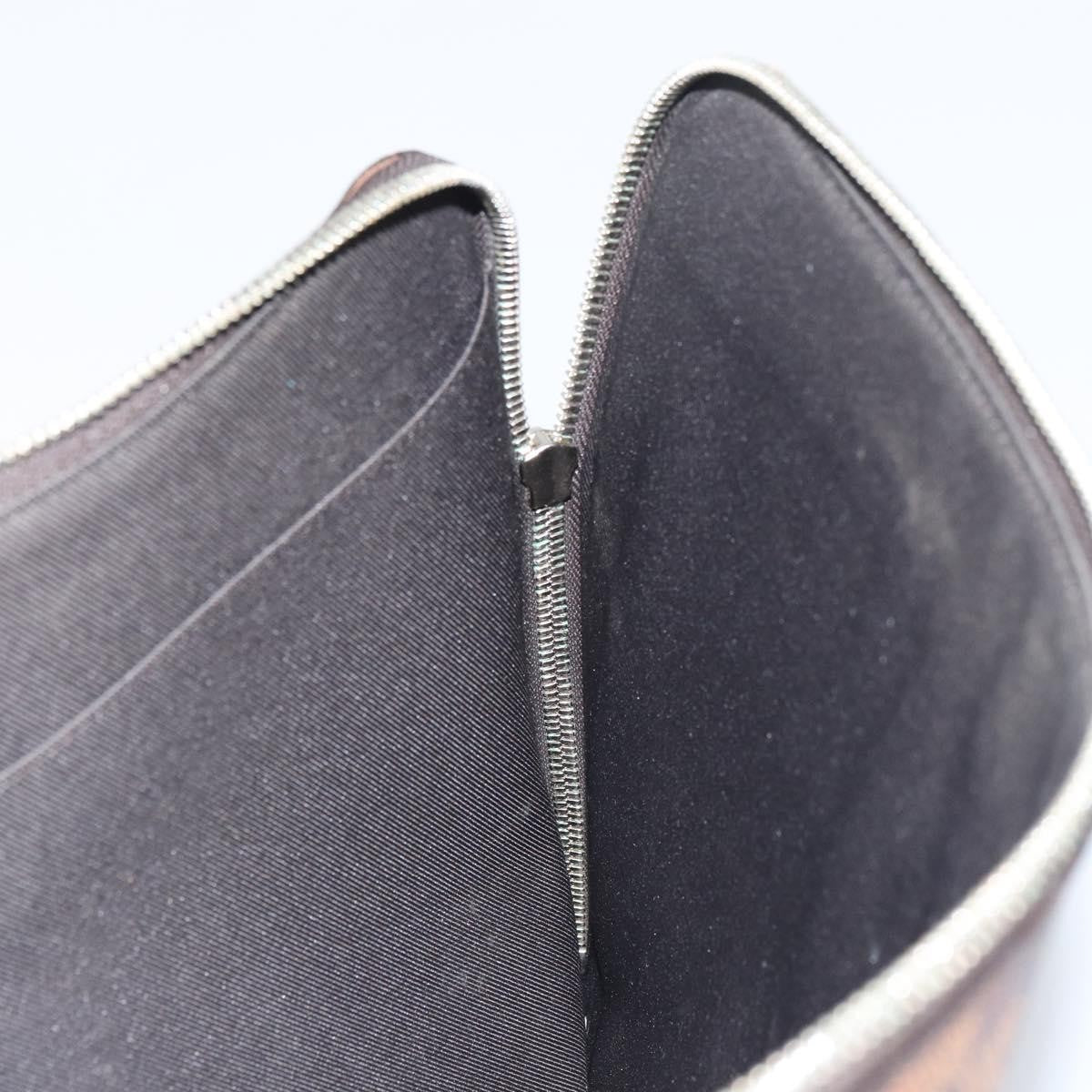 Louis Vuitton Pochette Jour Limited Edition Chapman Savane Damier