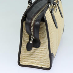 Burberry Vintage Handbag Leather