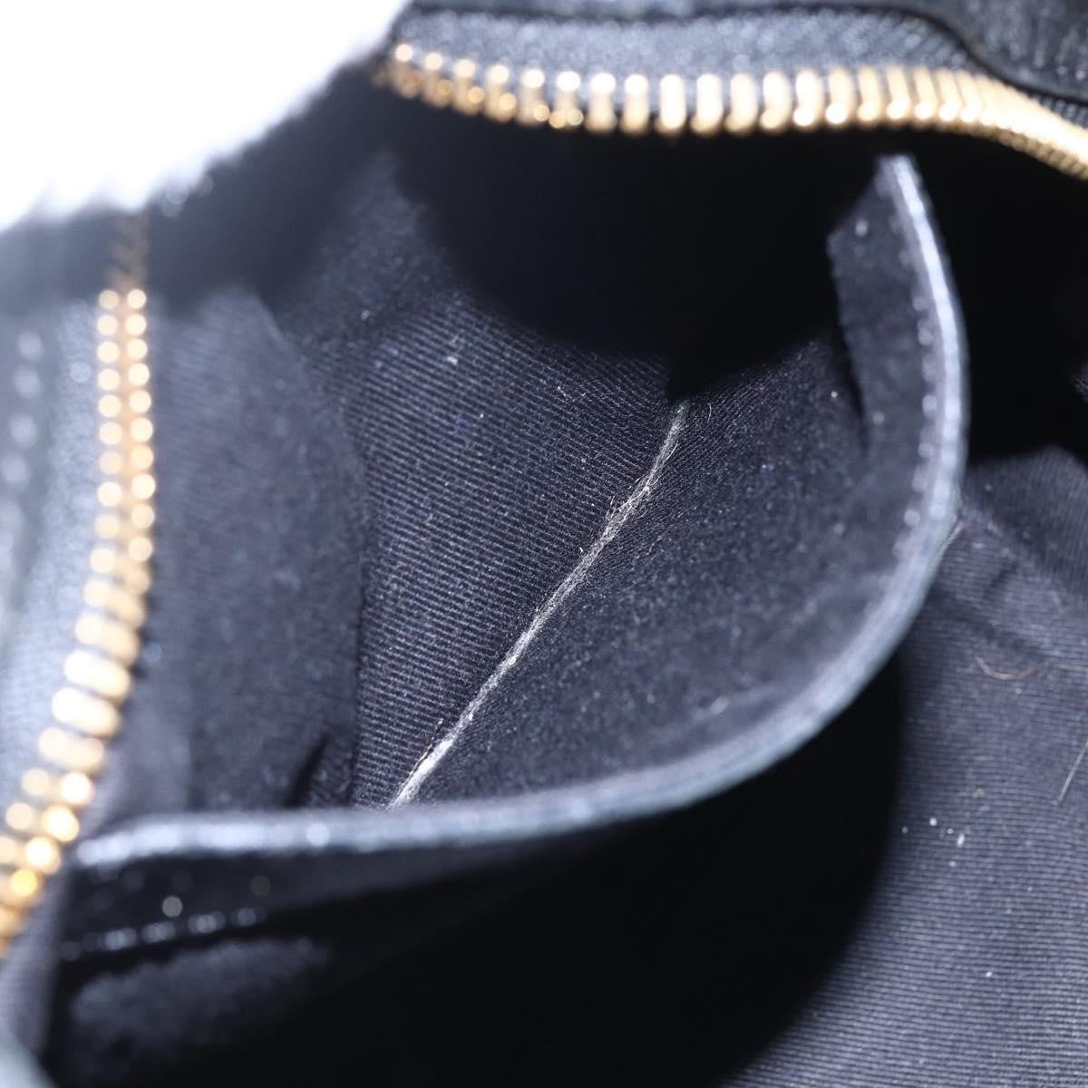 Chloe Ethel Handbag Leather