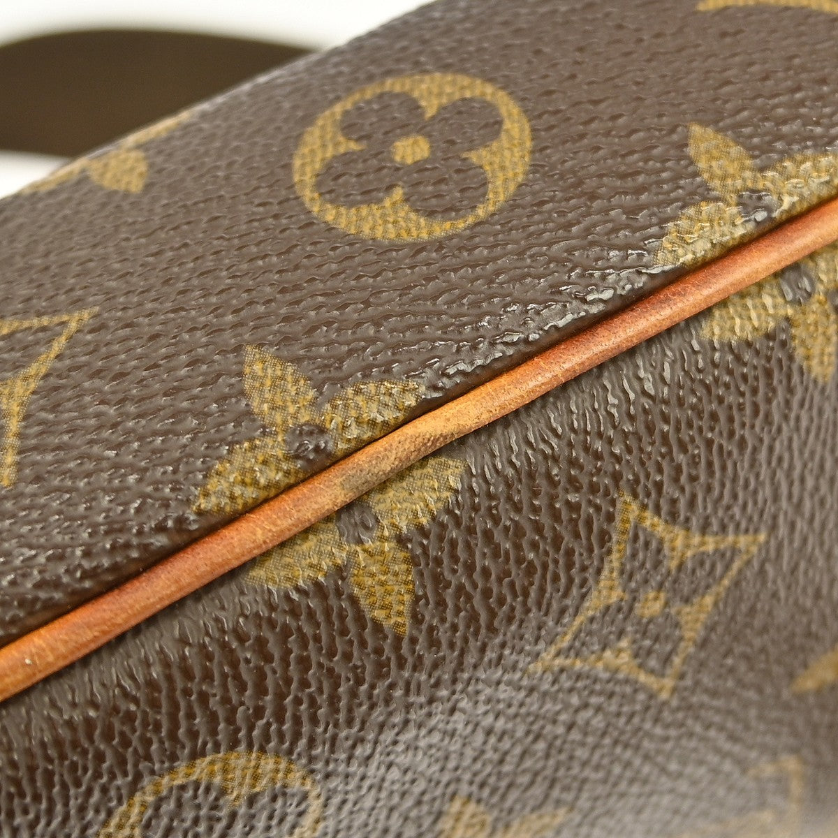 Louis Vuitton Pochette Gange Monogram Canvas
