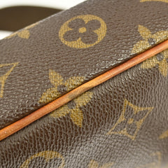 Louis Vuitton Pochette Gange Monogram Canvas