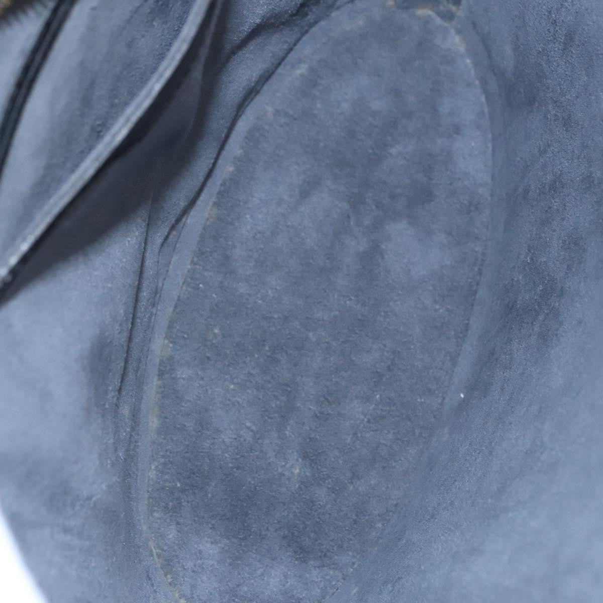 Louis Vuitton Saint Jacques Handbag Epi Leather