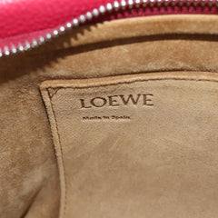Loewe Missy Handbag Leather
