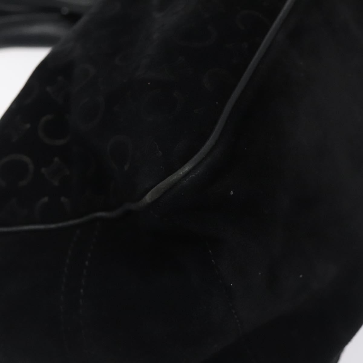 Celine Boogie Satchel Macadam