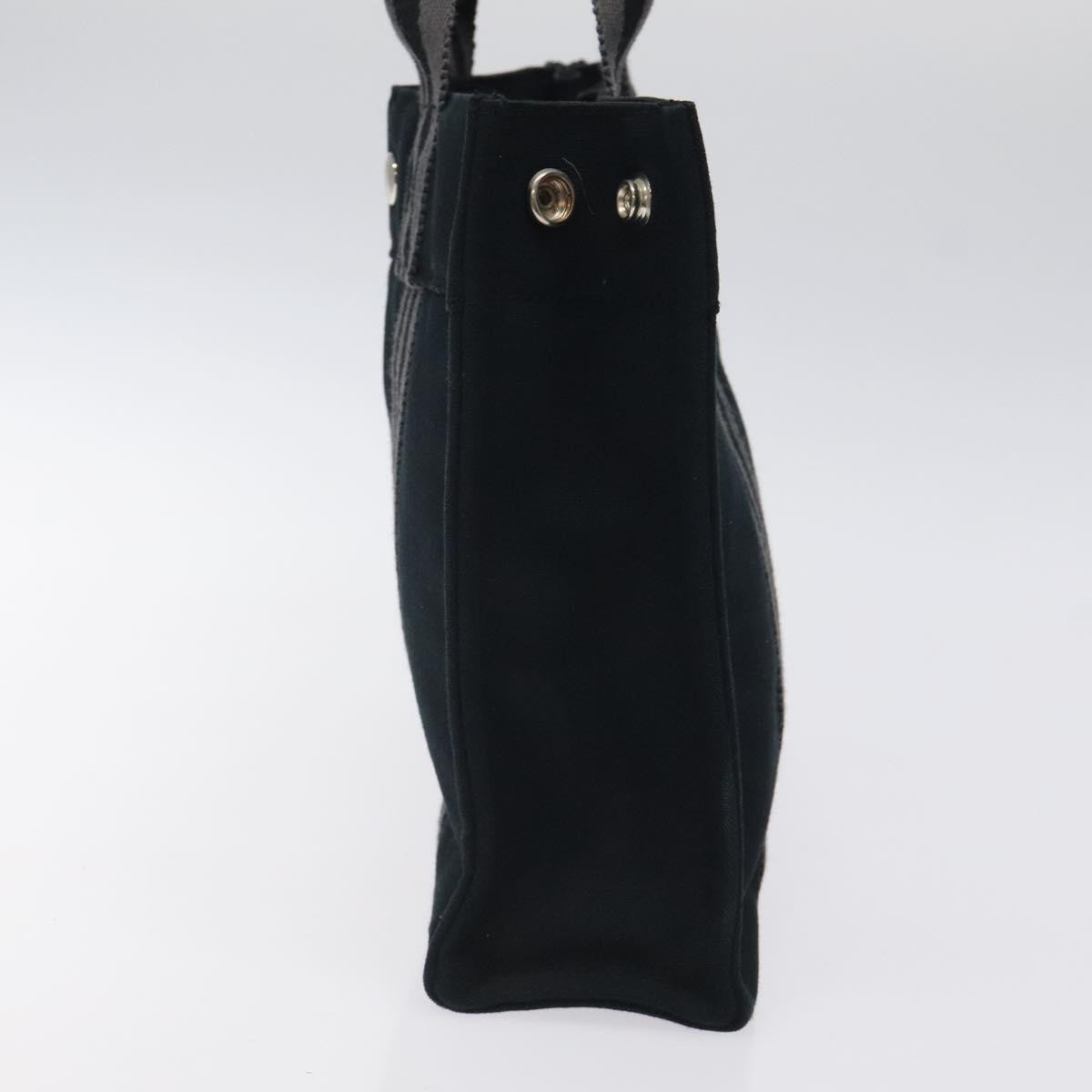 Hermes Fourre Tout Tote Canvas