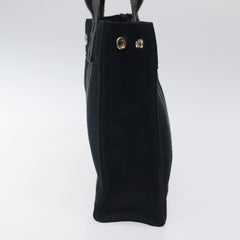 Hermes Fourre Tout Tote Canvas