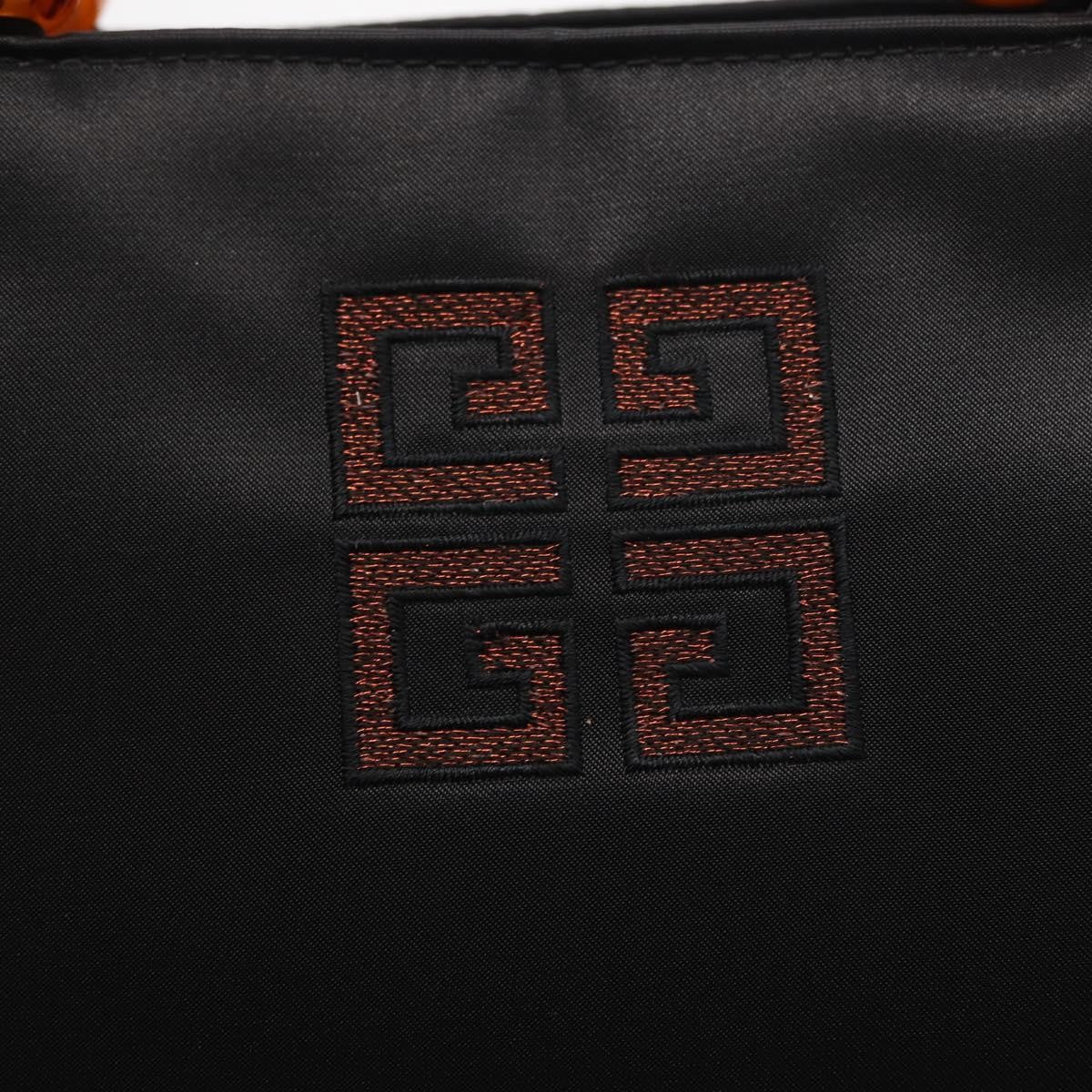 Givenchy Vintage Handbag Nylon