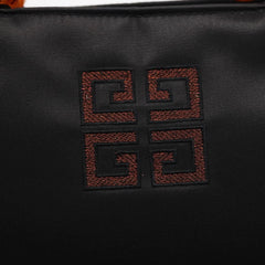 Givenchy Vintage Handbag Nylon