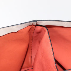 Chloe Dilan Tote Leather