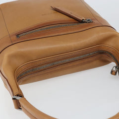 Gucci Vintage Handbag Leather