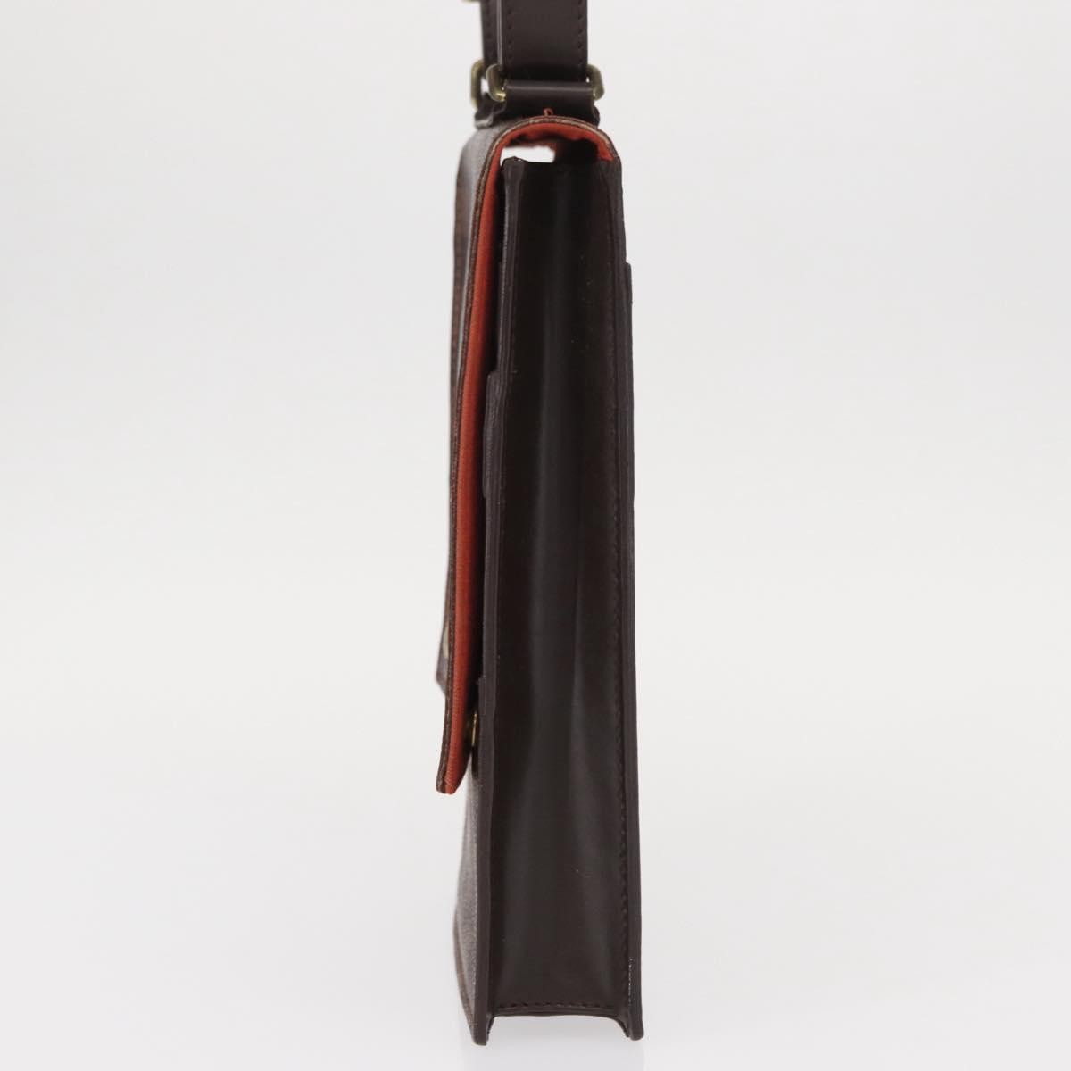 Louis Vuitton Portobello Messenger Damier