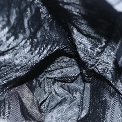 Prada Double Front Pocket Backpack Tessuto