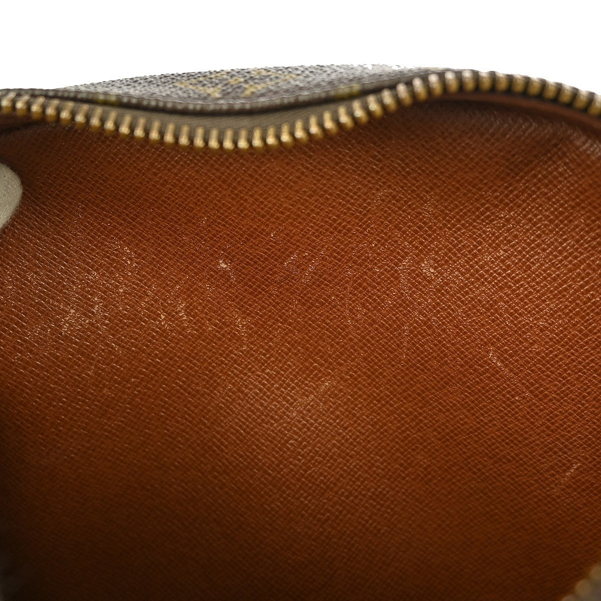 Louis Vuitton Blois Handbag Monogram Canvas