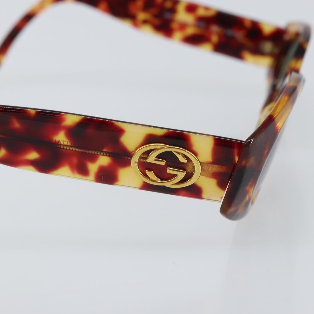 Gucci Eyewear Interlocking G Sunglasses