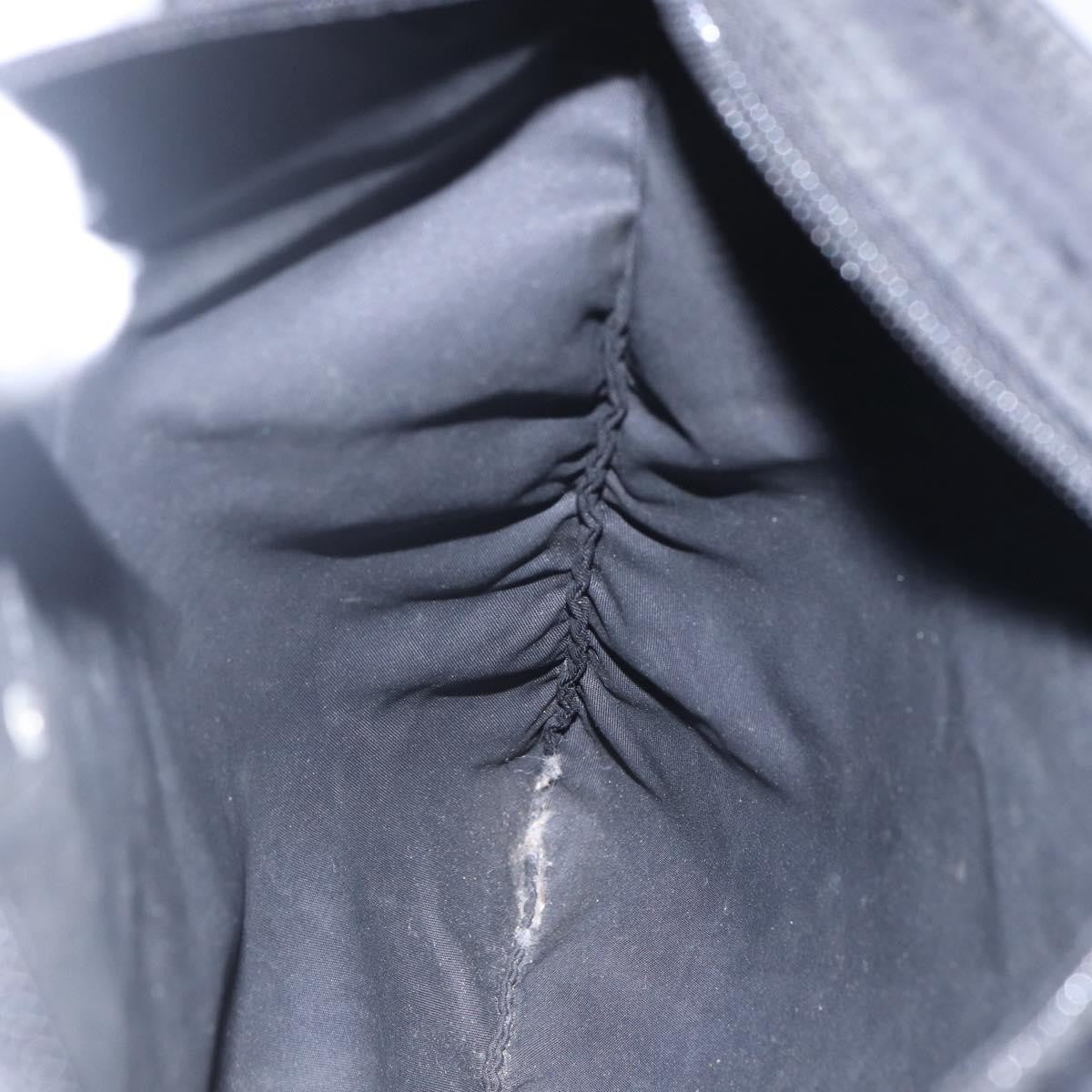 Prada Flat Messenger Bag Tessuto