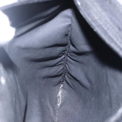 Prada Flat Messenger Bag Tessuto