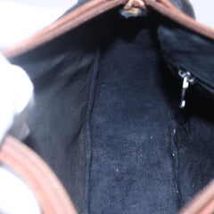 Gucci Vintage Shoulder Bag Leather