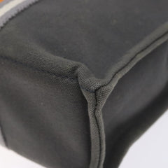 Hermes Fourre Tout Tote Canvas