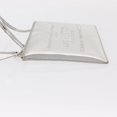 Louis Vuitton Pochette Clutch Monogram Miroir PVC