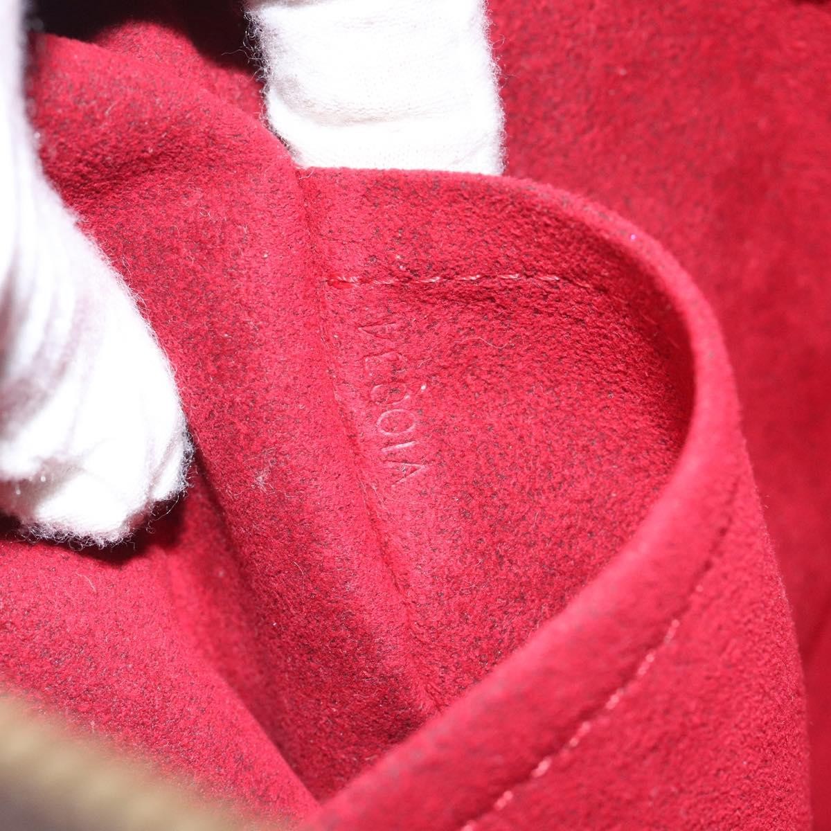 Louis Vuitton Coussin Bag Monogram Embossed Lambskin