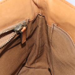 Chloe Vintage Flap shoulder bag Leather