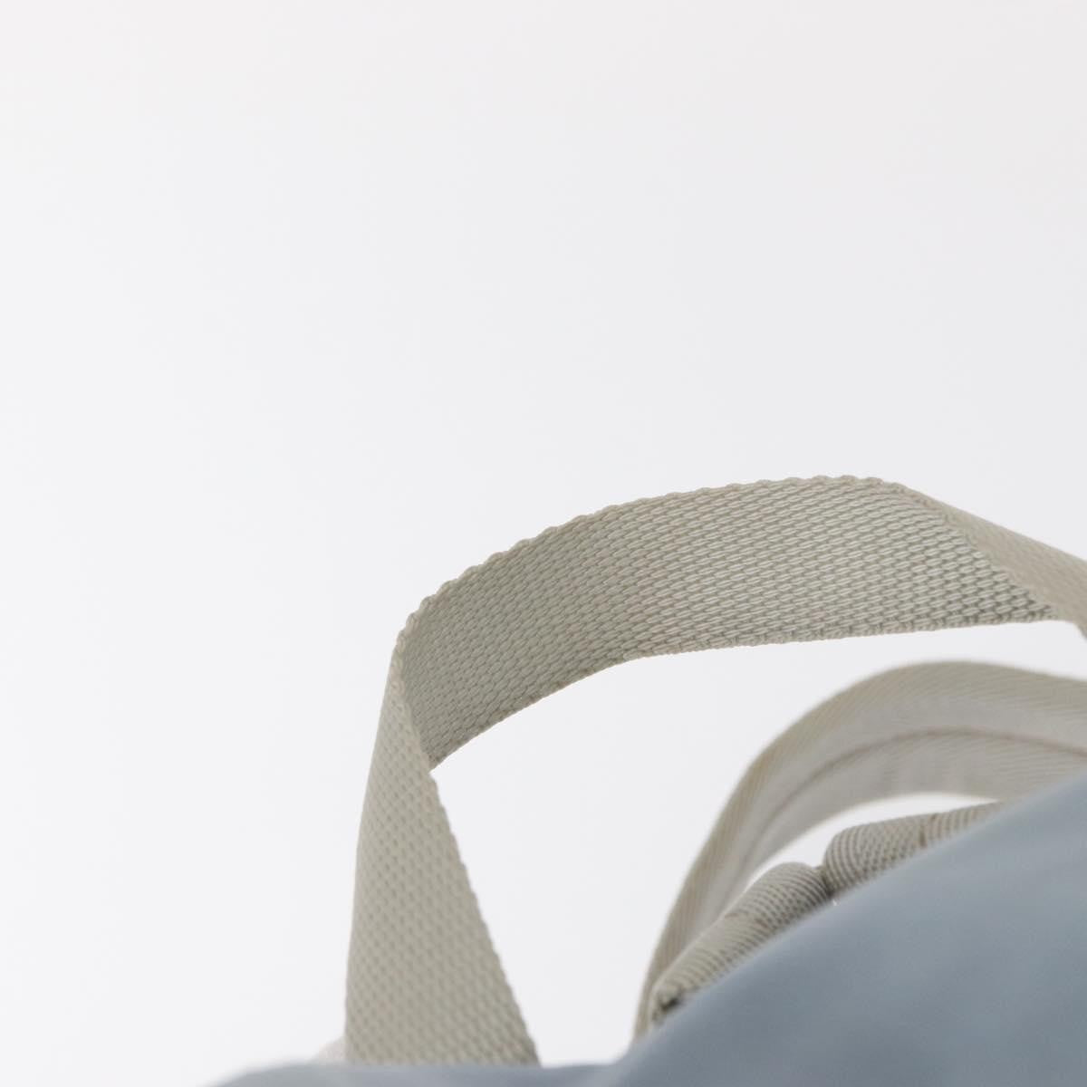 Prada Double Front Pocket Backpack Tessuto