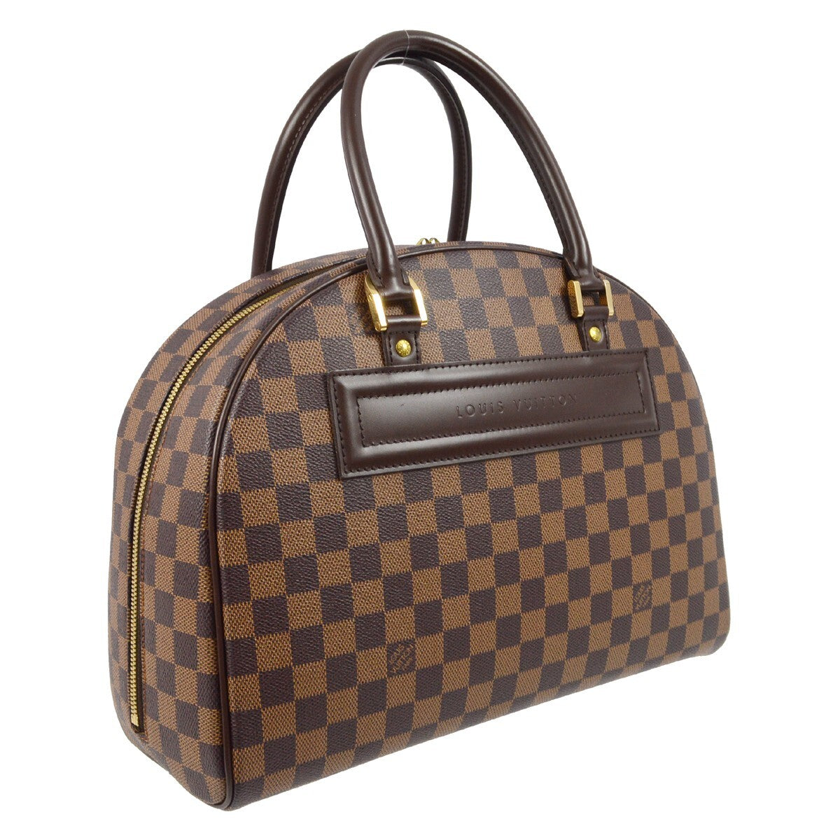 Louis Vuitton Nolita Satchel Damier