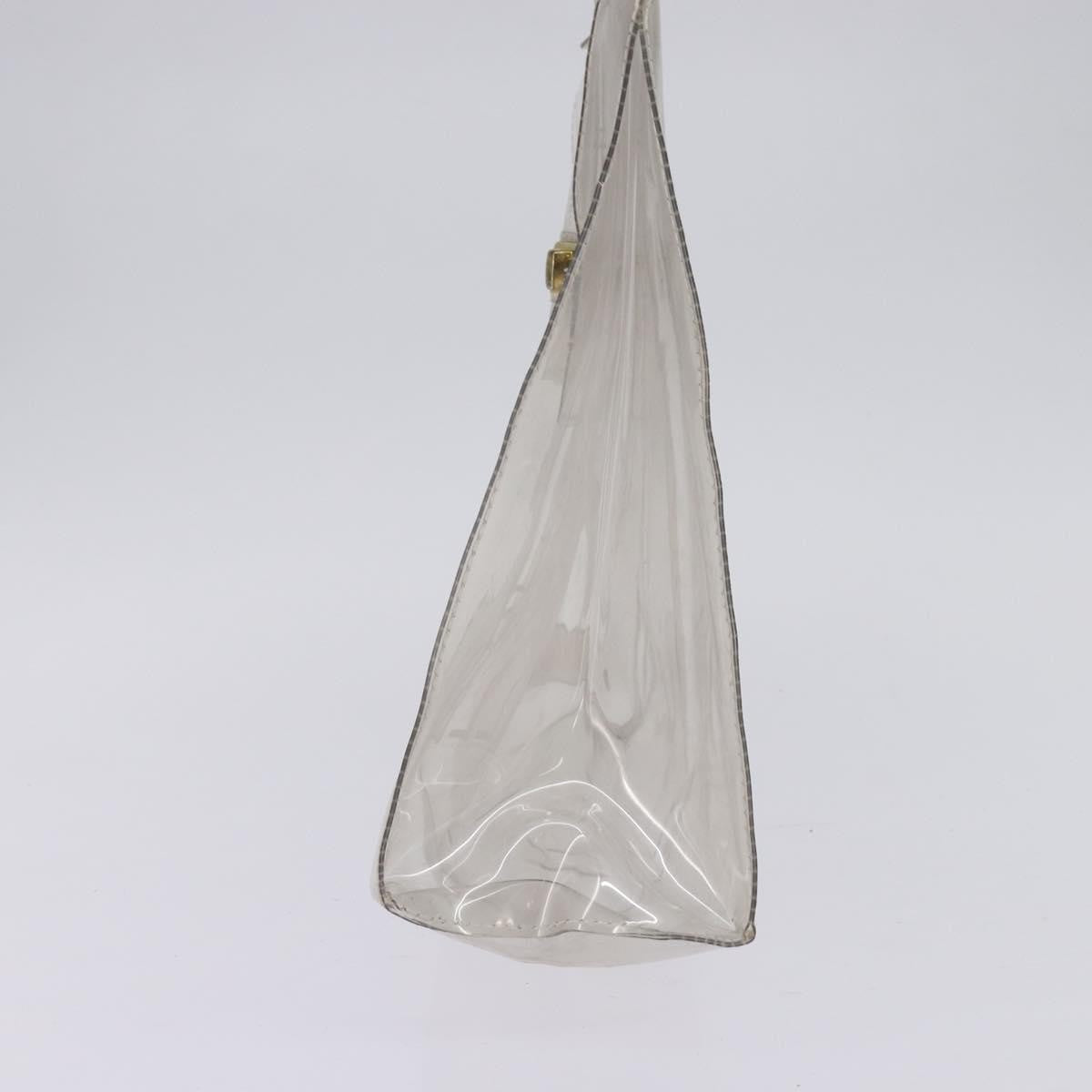 Hermes Kelly Handbag Vinyl